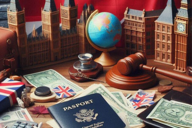 Immigration Appeal Solicitors | Visa Appeals-24