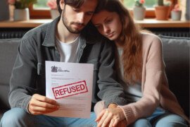 UK Spouse Visa Refusals | Immigration Advice 2024