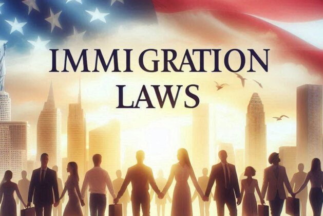 Immigration Laws | What You Need to Know in 2024